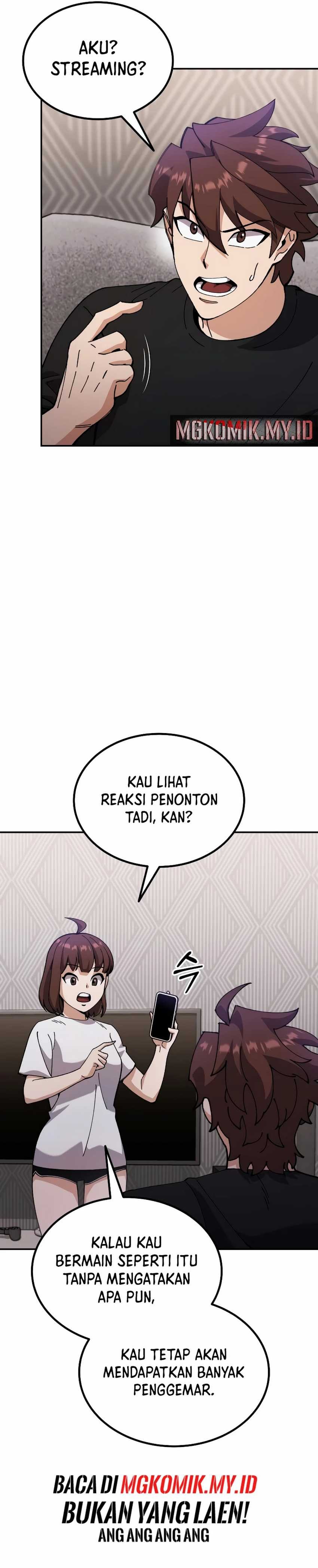 I Regressed, but the World didn’t End - Chapter 4 - Page 10