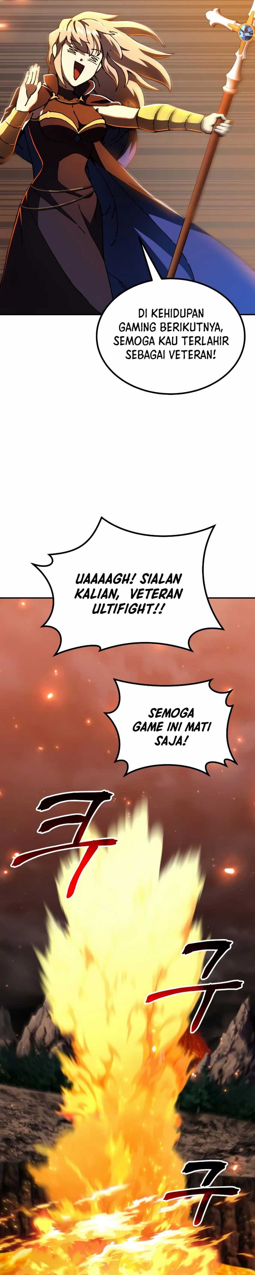 I Regressed, but the World didn’t End - Chapter 4 - Page 79