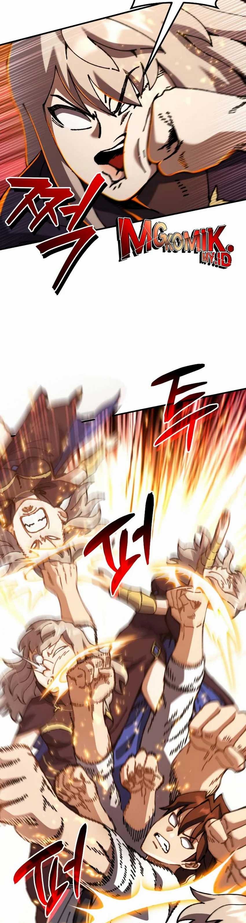 I Regressed, but the World didn’t End - Chapter 5 - Page 12