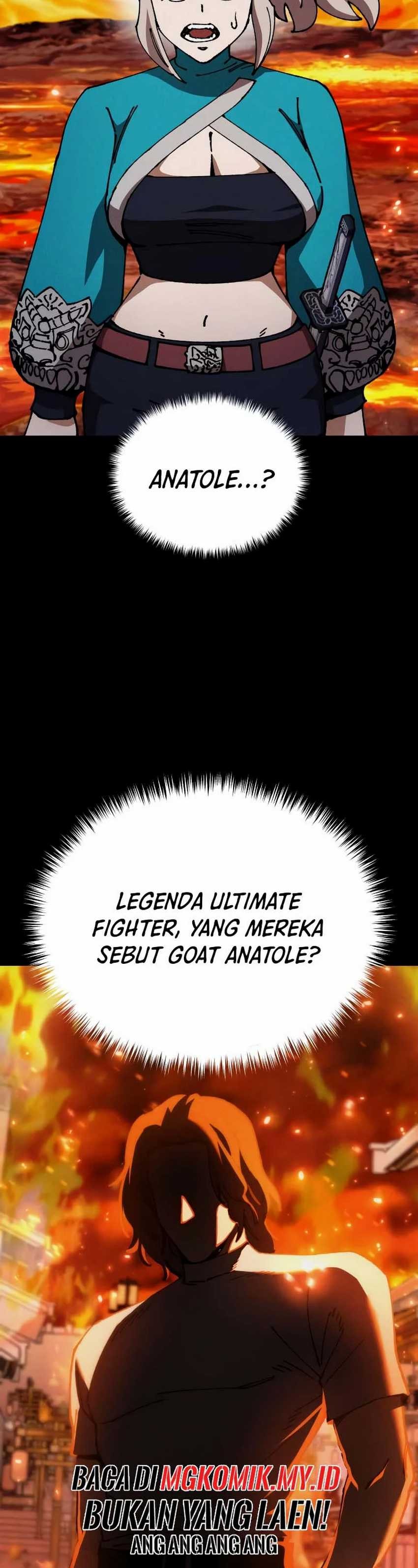 I Regressed, but the World didn’t End - Chapter 5 - Page 61