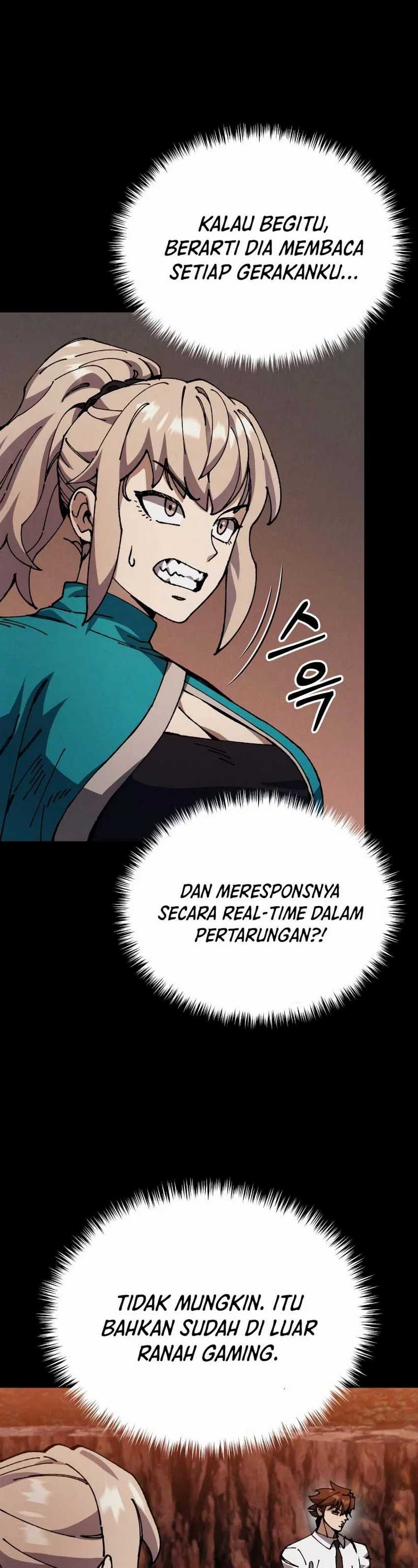 I Regressed, but the World didn’t End - Chapter 5 - Page 64