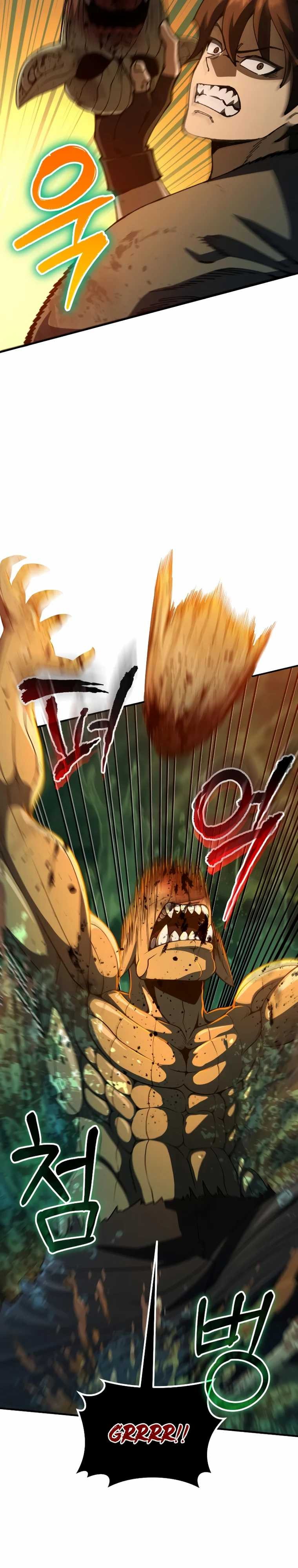 I Regressed, but the World didn’t End - Chapter 6 - Page 11