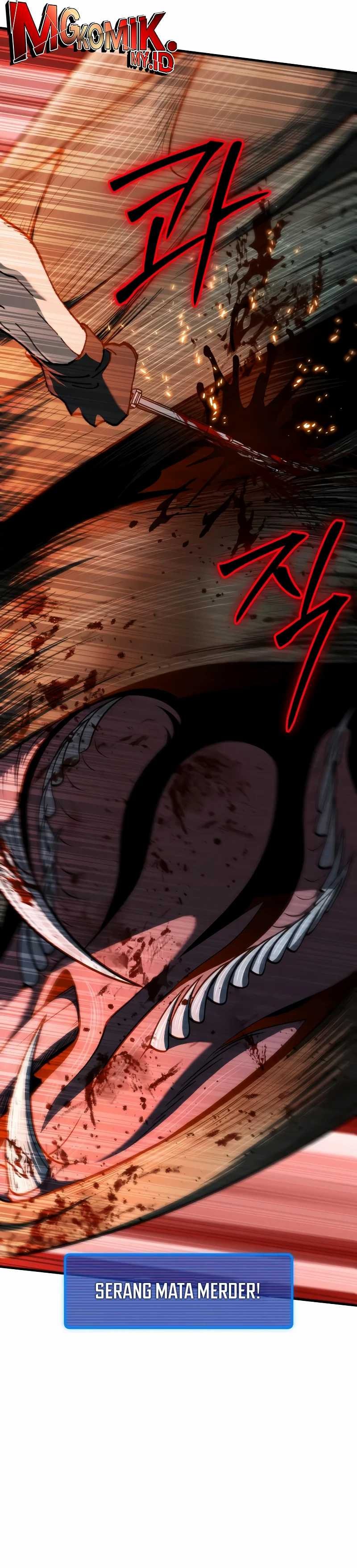 I Regressed, but the World didn’t End - Chapter 7 - Page 44