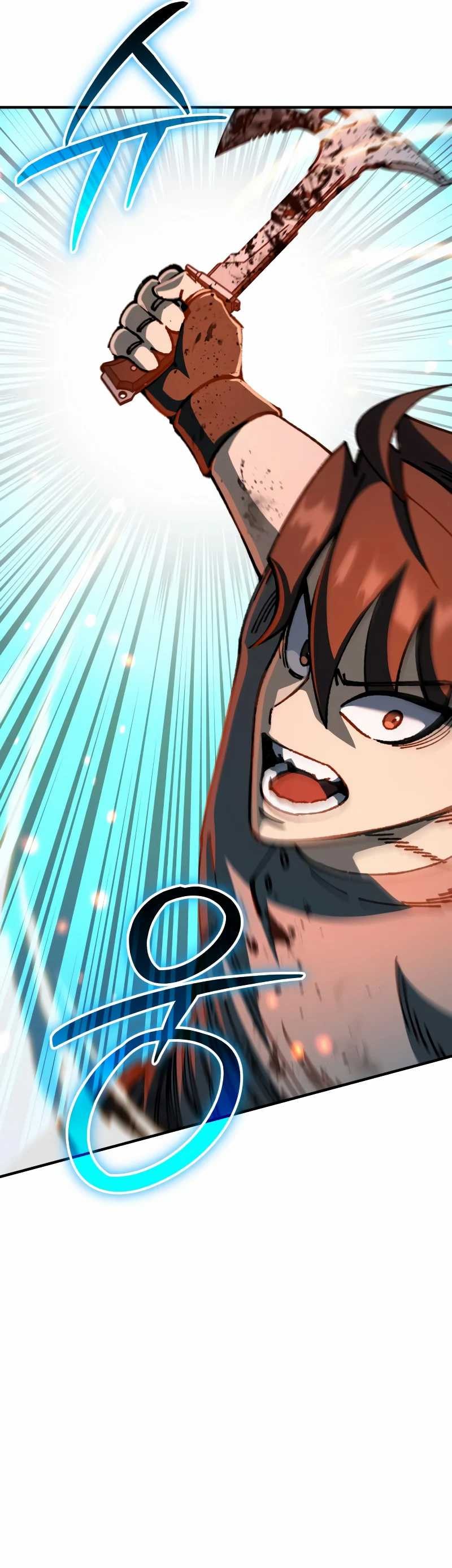 I Regressed, but the World didn’t End - Chapter 7 - Page 48