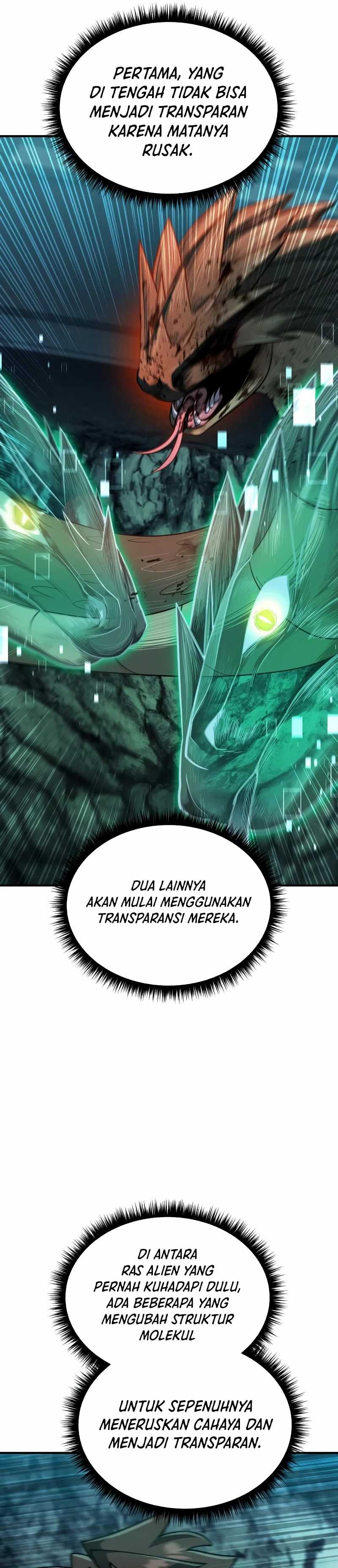 I Regressed, but the World didn’t End - Chapter 7 - Page 56