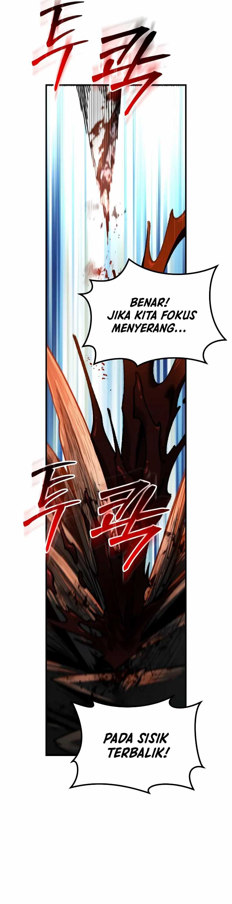 I Regressed, but the World didn’t End - Chapter 7 - Page 64