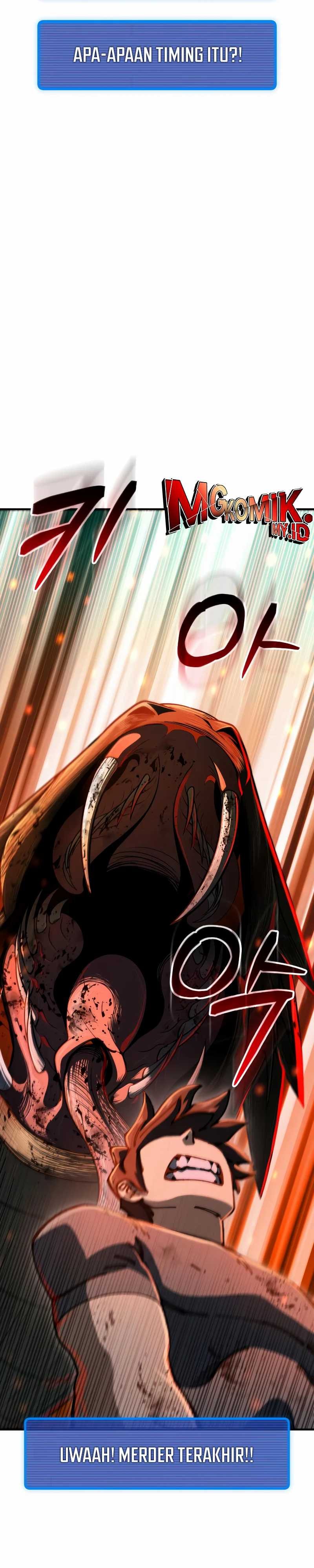 I Regressed, but the World didn’t End - Chapter 7 - Page 72