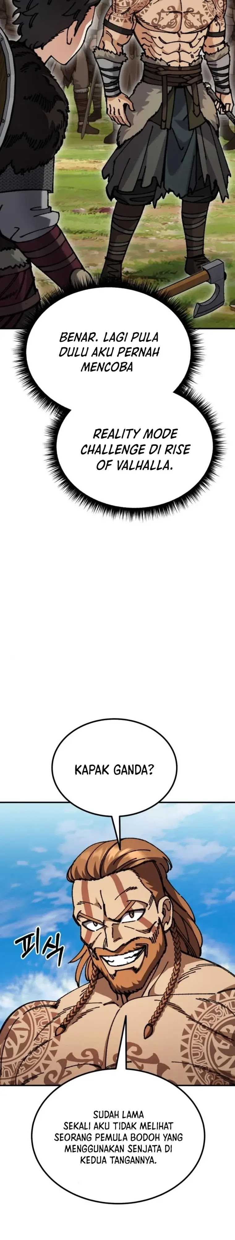 I Regressed, but the World didn’t End - Chapter 8 - Page 62