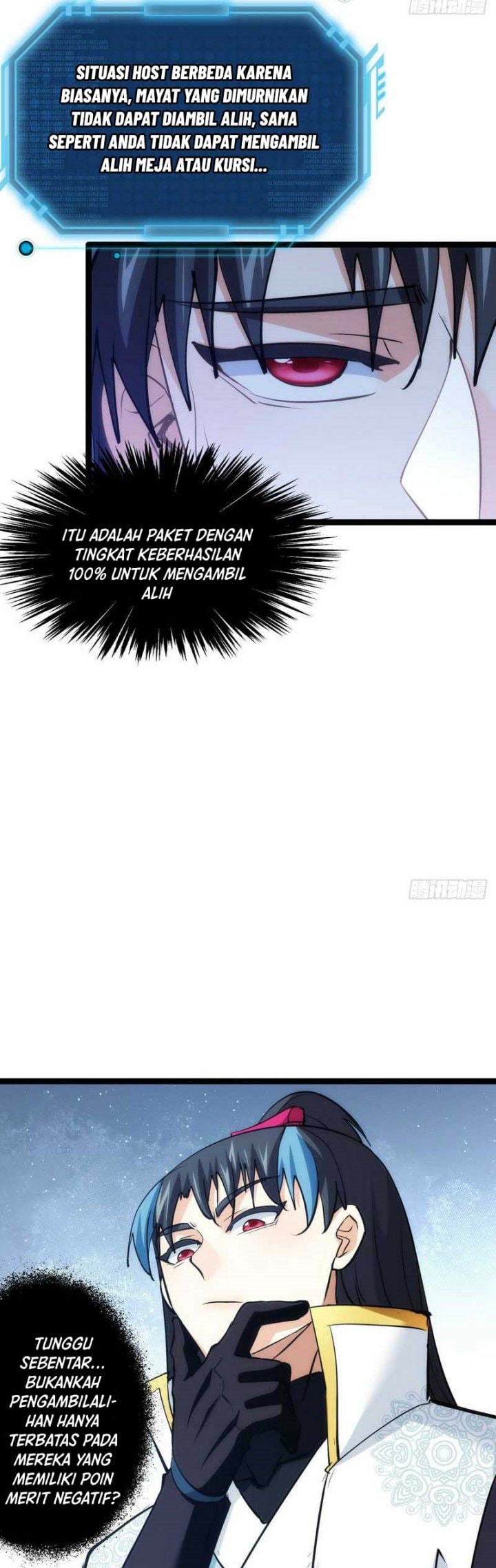 I Took Over The System Player - Chapter 10 - Page 14
