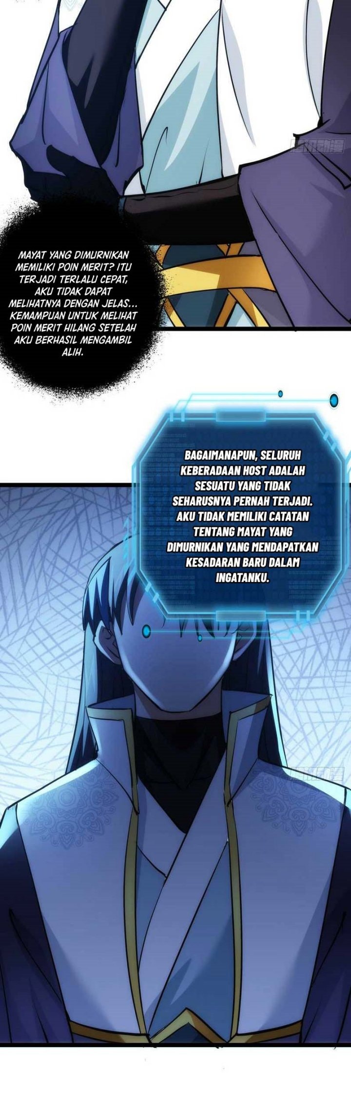 I Took Over The System Player - Chapter 10 - Page 15