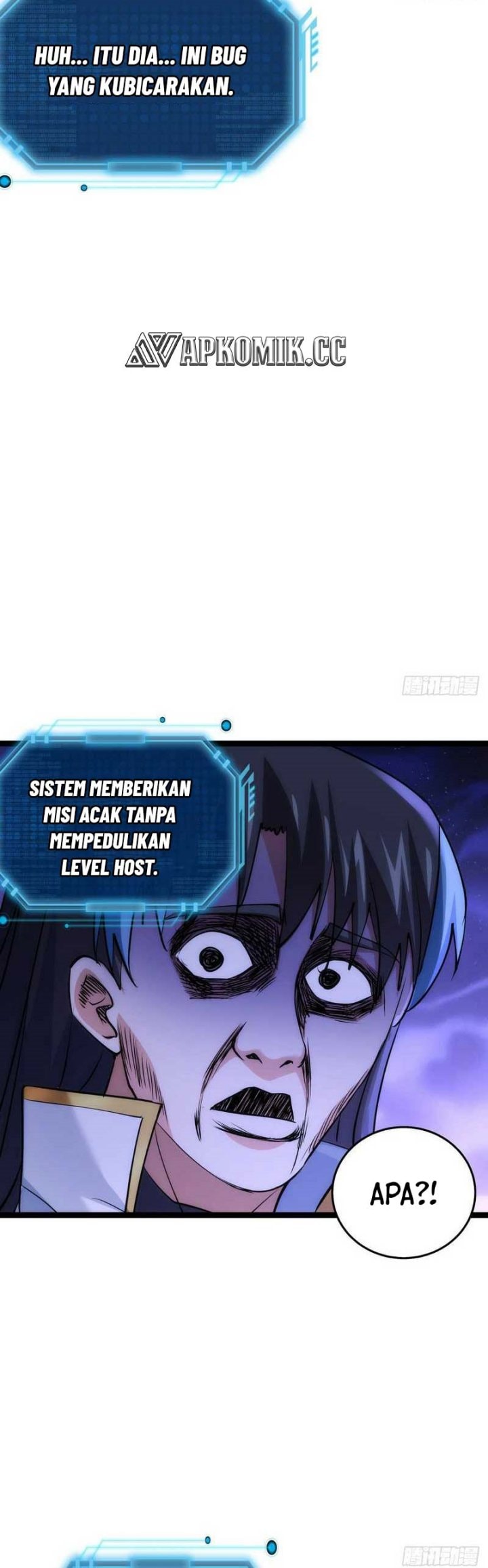 I Took Over The System Player - Chapter 10 - Page 5