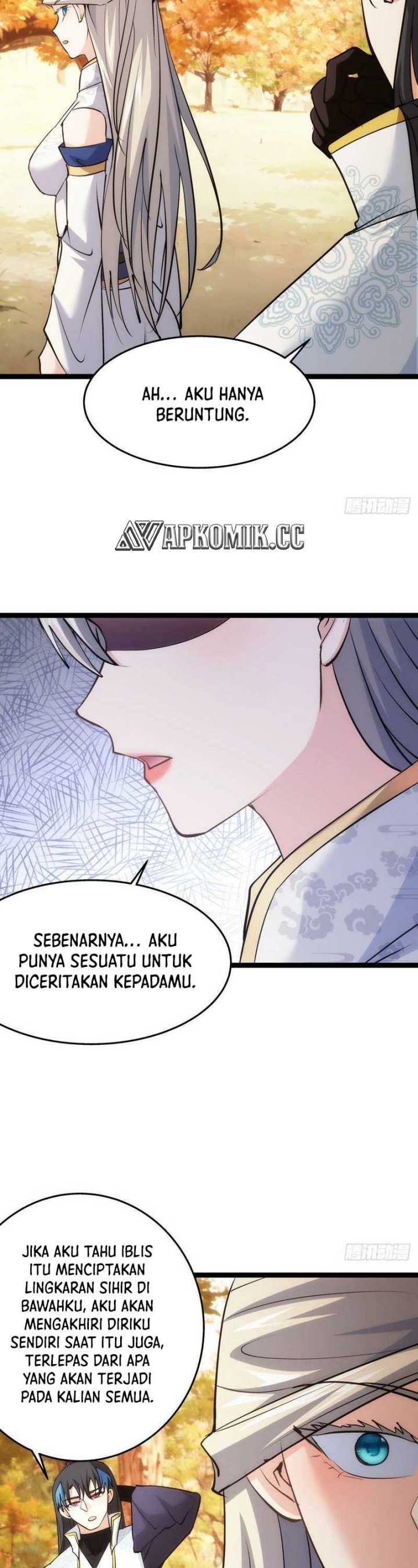 I Took Over The System Player - Chapter 12 - Page 14