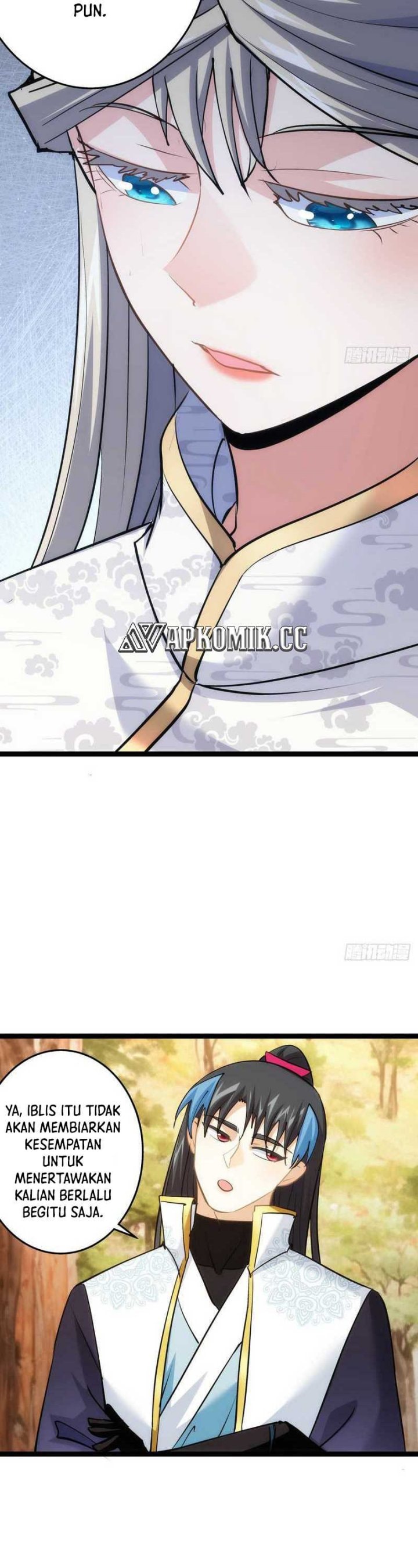 I Took Over The System Player - Chapter 12 - Page 16