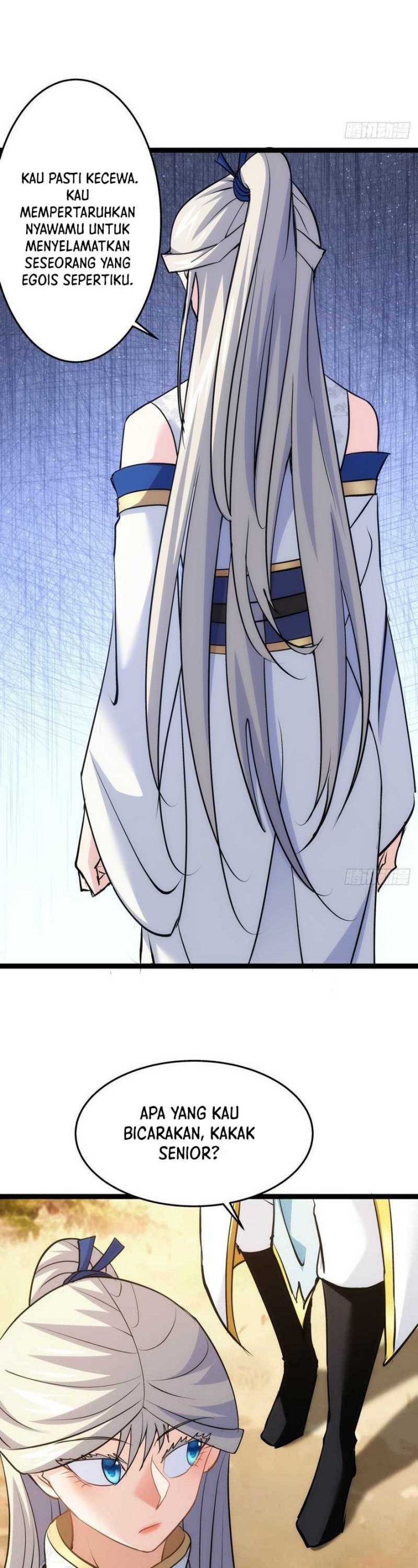 I Took Over The System Player - Chapter 12 - Page 17