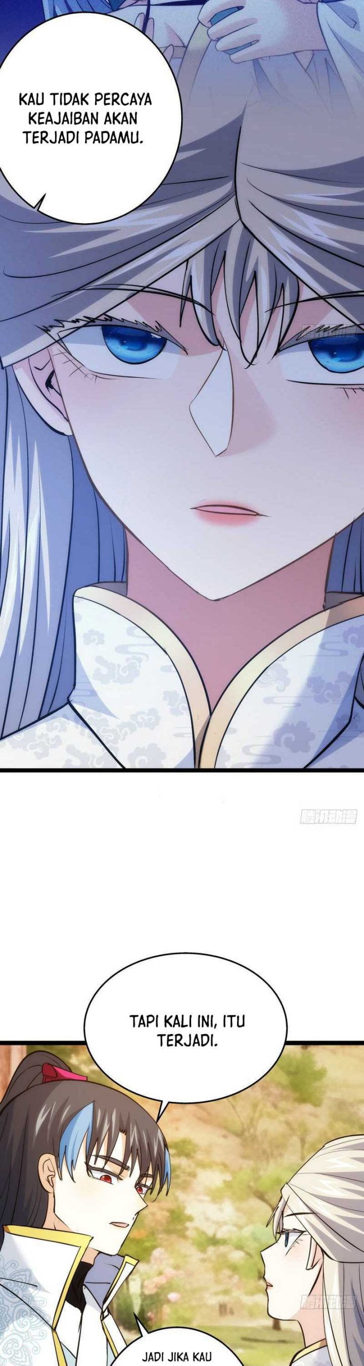 I Took Over The System Player - Chapter 12 - Page 22