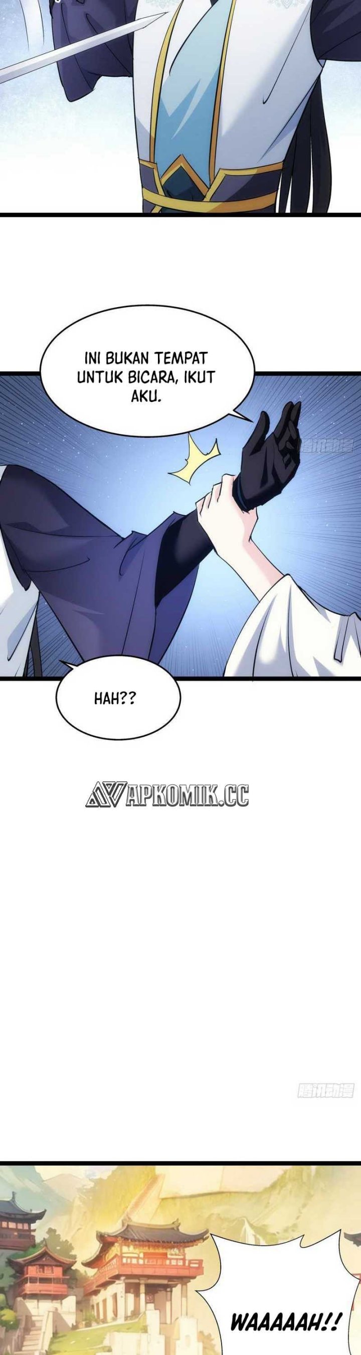 I Took Over The System Player - Chapter 12 - Page 9