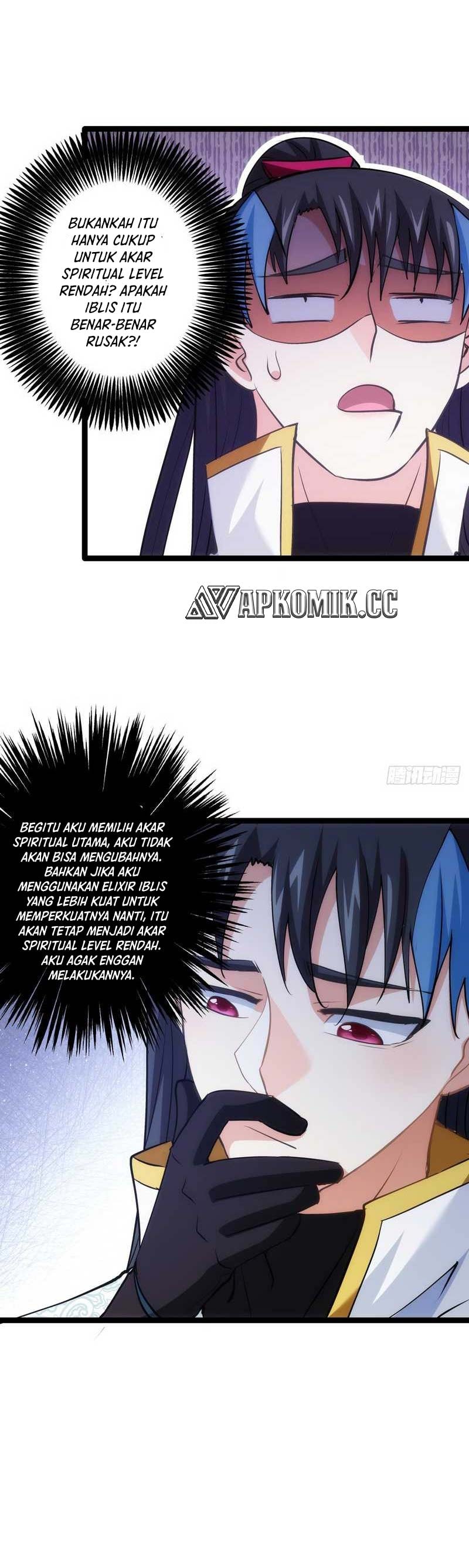 I Took Over The System Player - Chapter 13 - Page 11