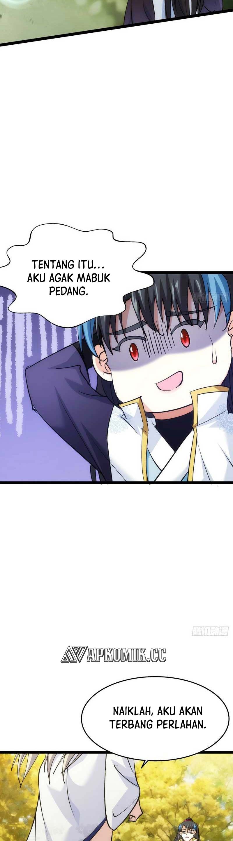 I Took Over The System Player - Chapter 13 - Page 17