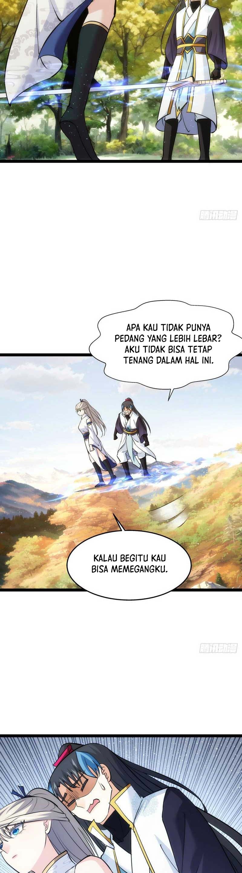 I Took Over The System Player - Chapter 13 - Page 18