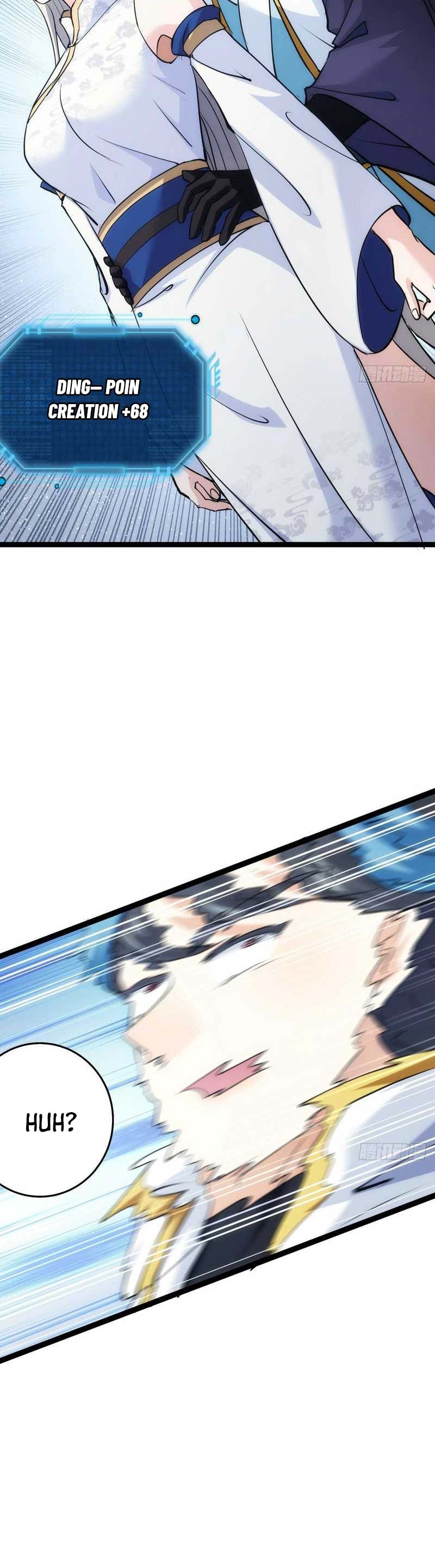 I Took Over The System Player - Chapter 13 - Page 19
