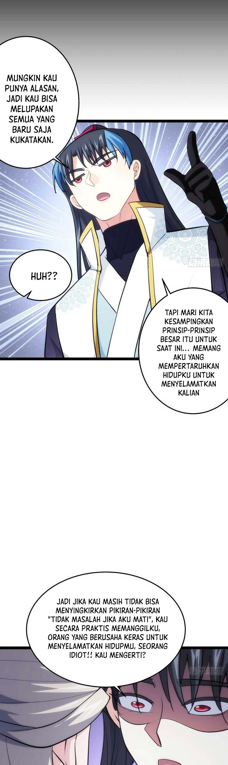 I Took Over The System Player - Chapter 13 - Page 4