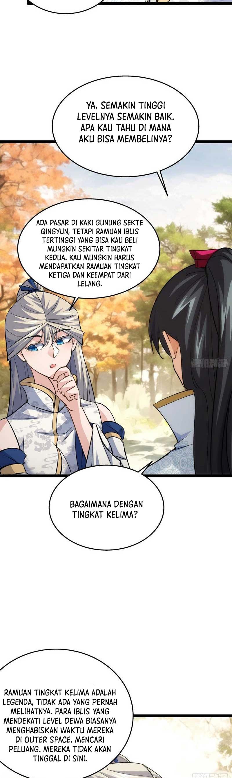 I Took Over The System Player - Chapter 13 - Page 9
