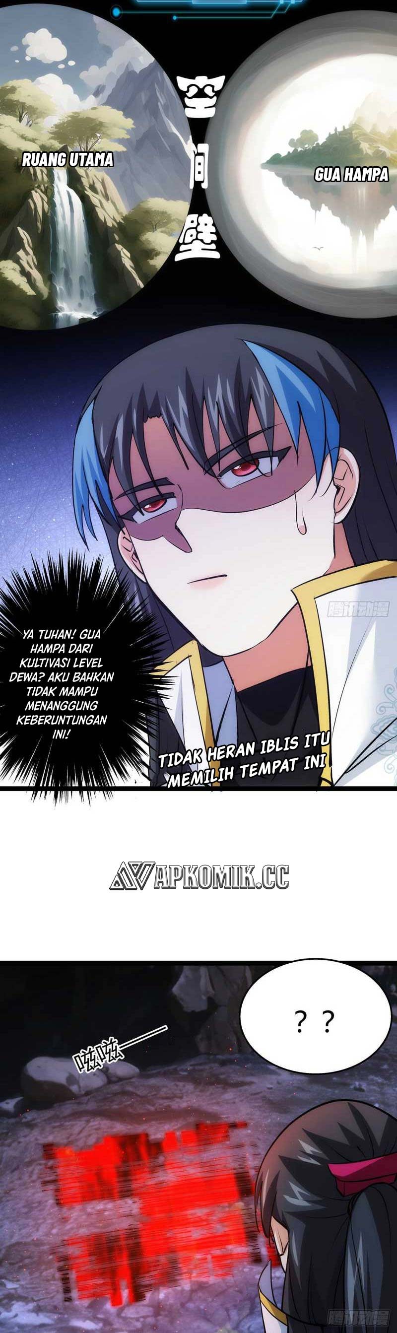 I Took Over The System Player - Chapter 14 - Page 11