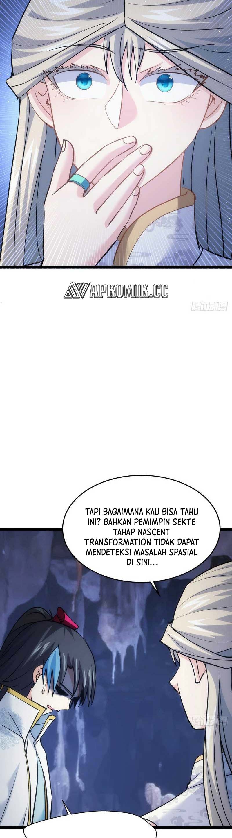 I Took Over The System Player - Chapter 14 - Page 14