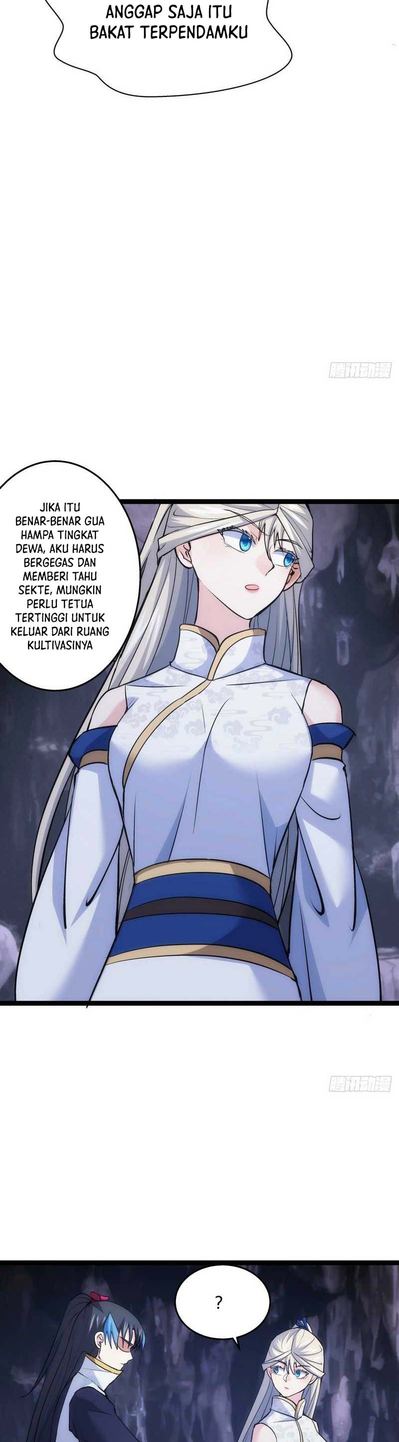 I Took Over The System Player - Chapter 14 - Page 15