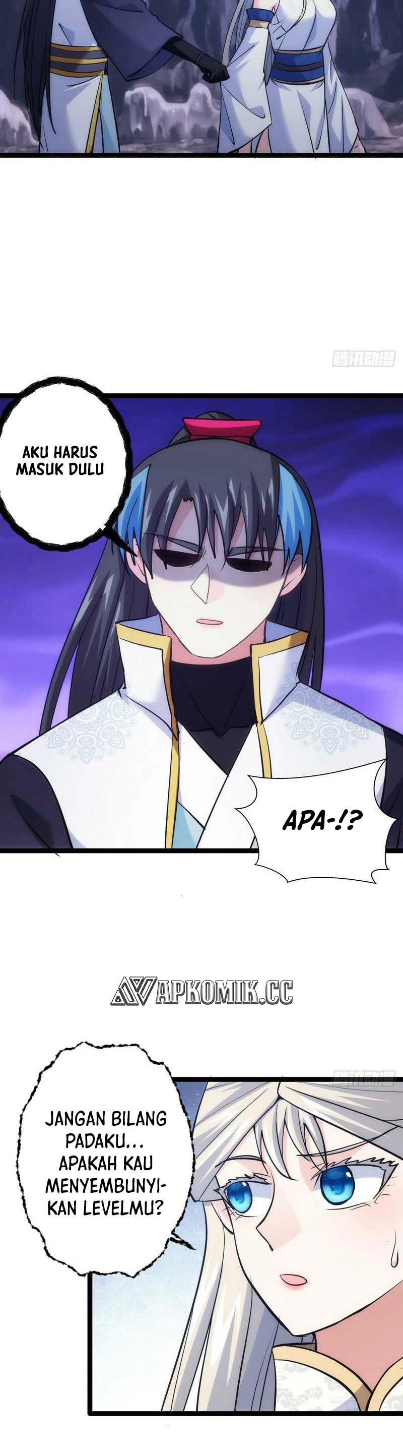 I Took Over The System Player - Chapter 14 - Page 16