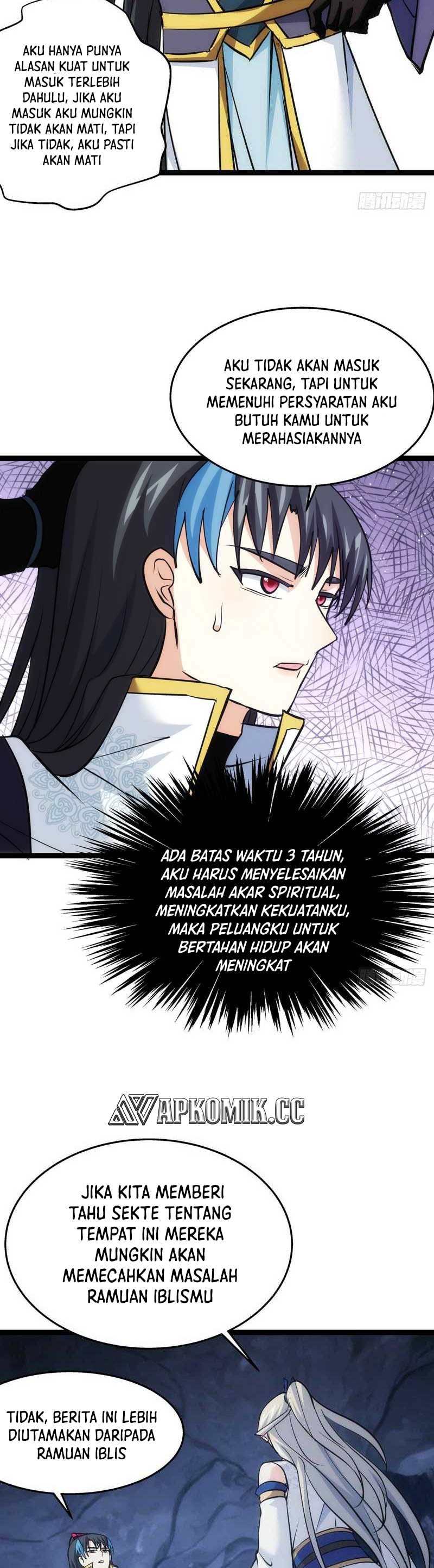 I Took Over The System Player - Chapter 14 - Page 18