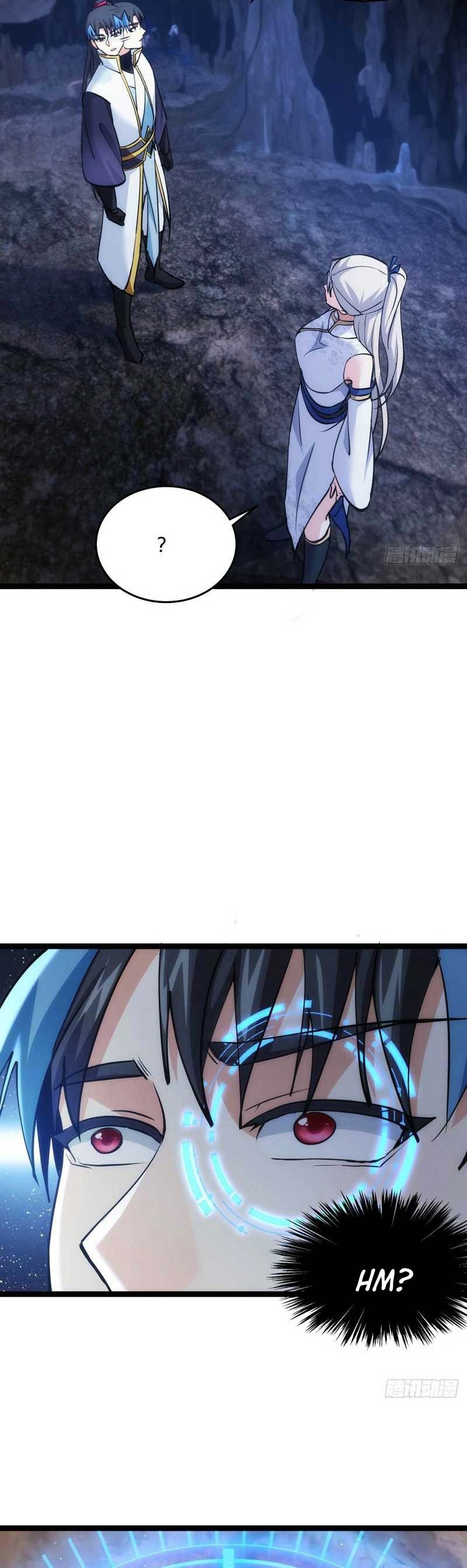I Took Over The System Player - Chapter 14 - Page 6