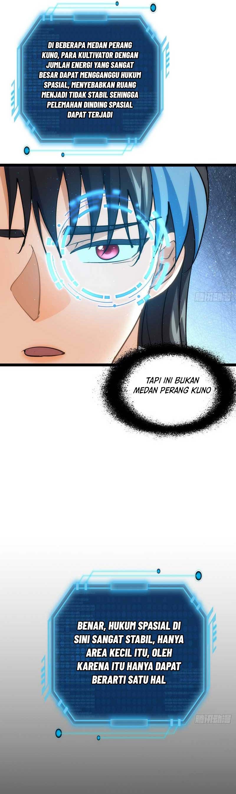 I Took Over The System Player - Chapter 14 - Page 8