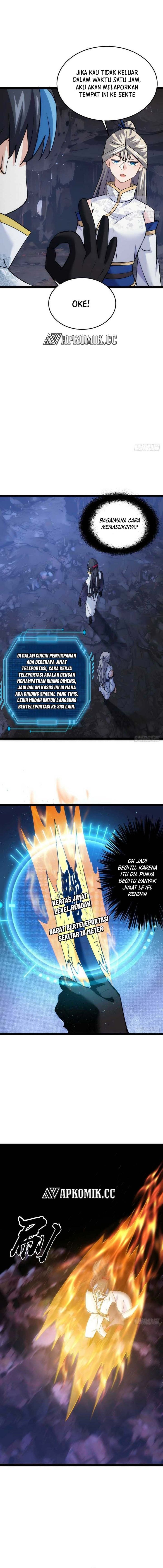 I Took Over The System Player - Chapter 15 - Page 2