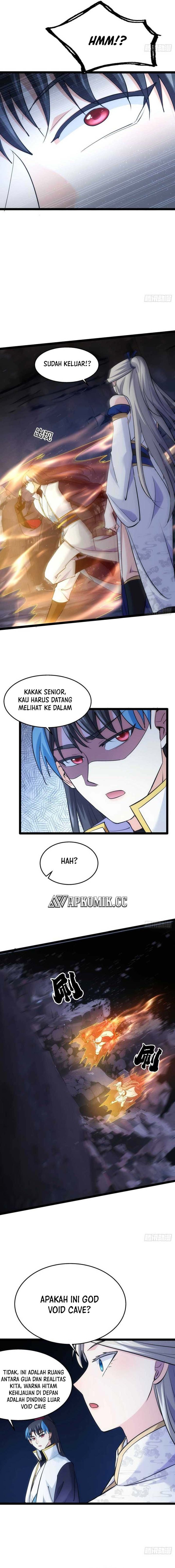 I Took Over The System Player - Chapter 15 - Page 3