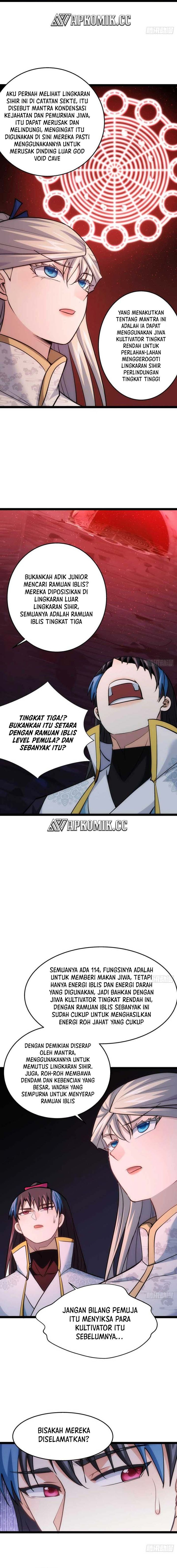 I Took Over The System Player - Chapter 15 - Page 5