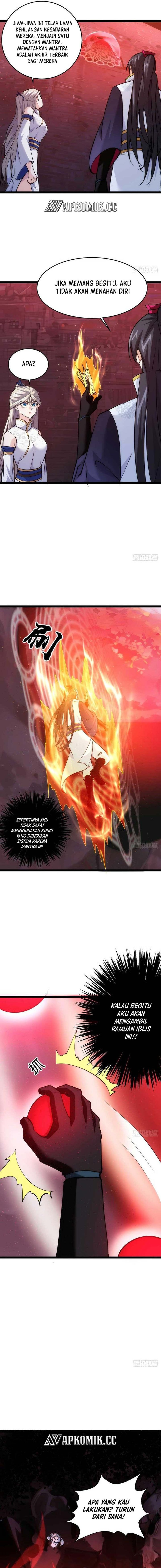 I Took Over The System Player - Chapter 15 - Page 6