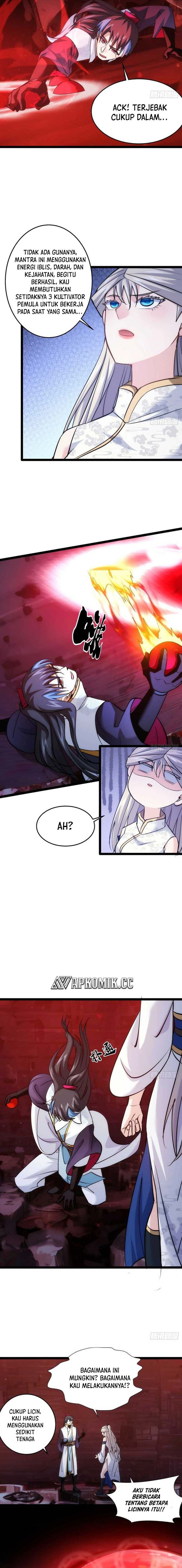 I Took Over The System Player - Chapter 15 - Page 7