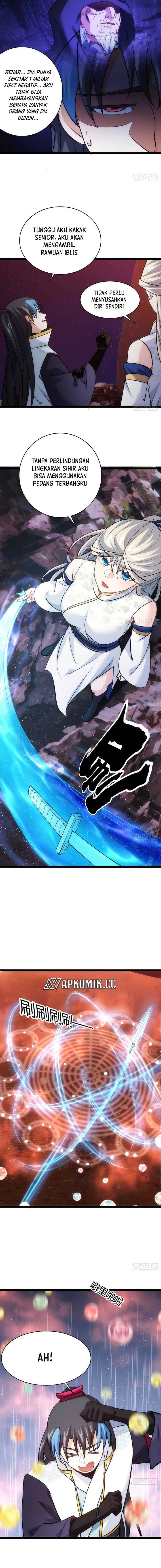 I Took Over The System Player - Chapter 16 - Page 3