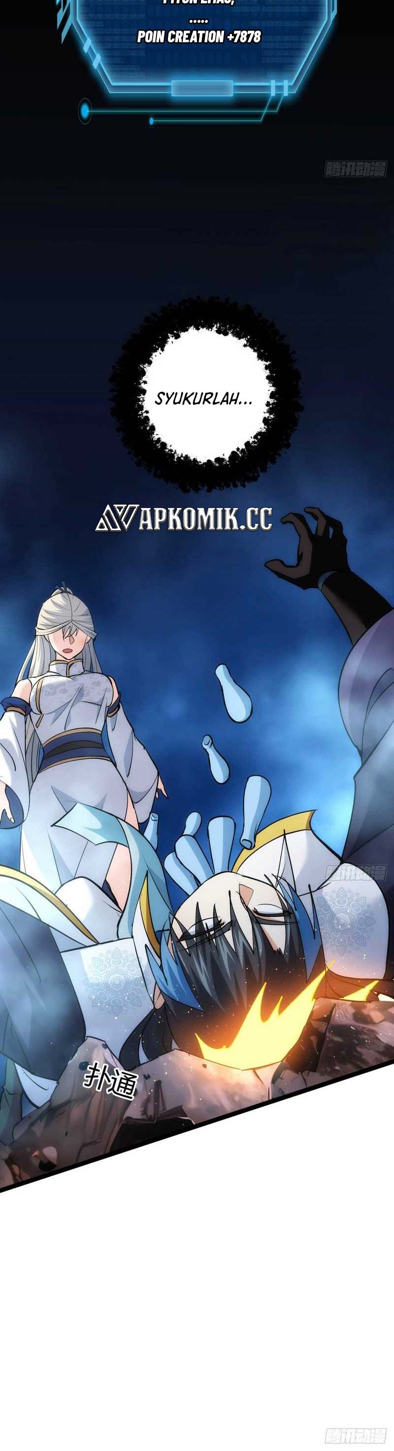 I Took Over The System Player - Chapter 17 - Page 11