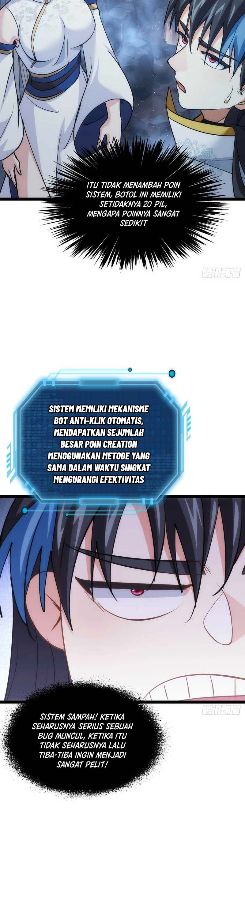I Took Over The System Player - Chapter 17 - Page 8