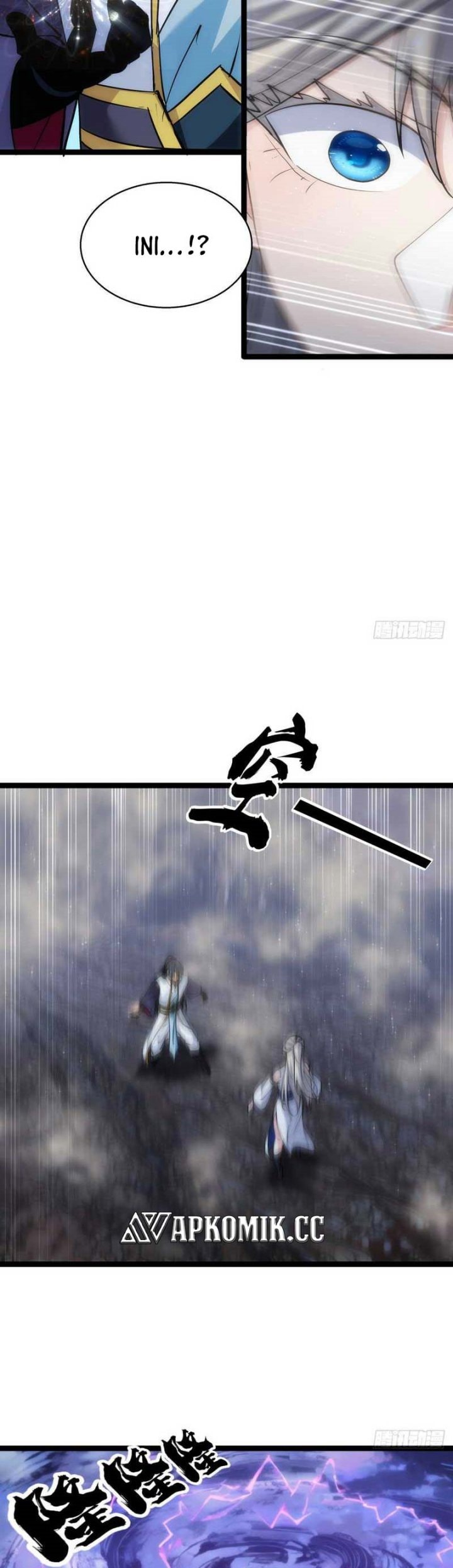 I Took Over The System Player - Chapter 18 - Page 11