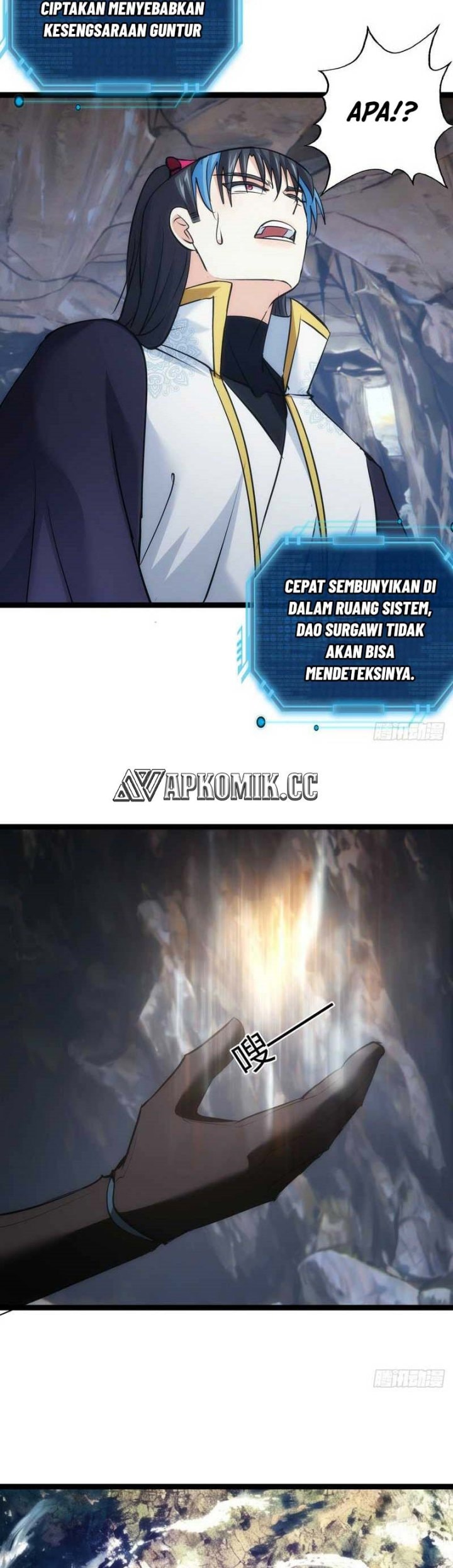 I Took Over The System Player - Chapter 18 - Page 13