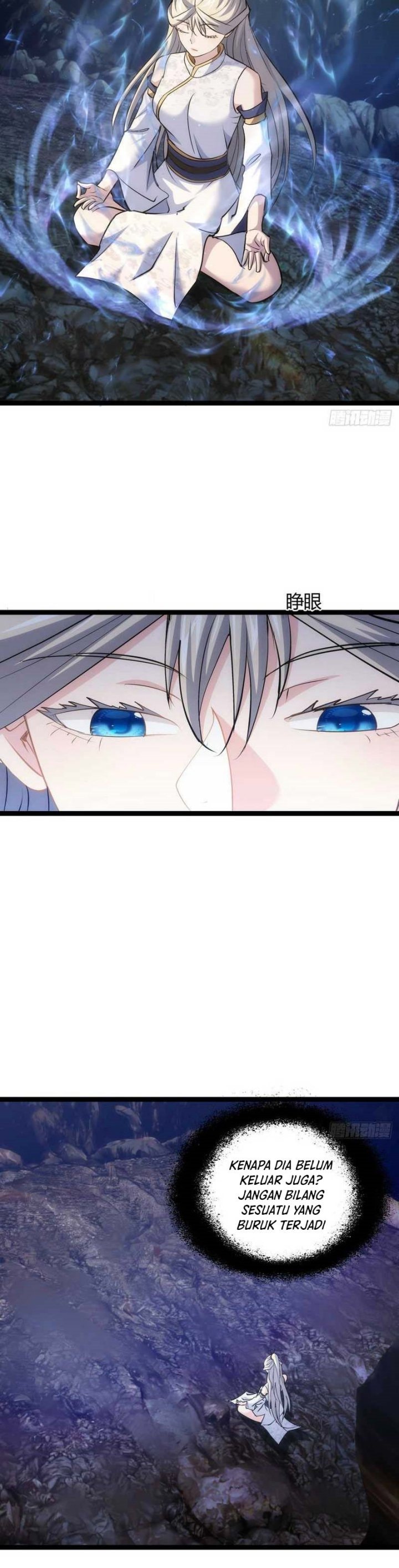 I Took Over The System Player - Chapter 18 - Page 5