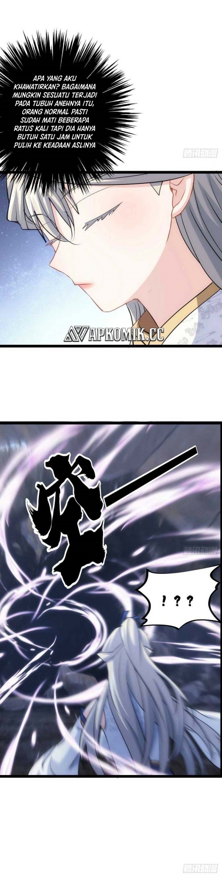 I Took Over The System Player - Chapter 18 - Page 6