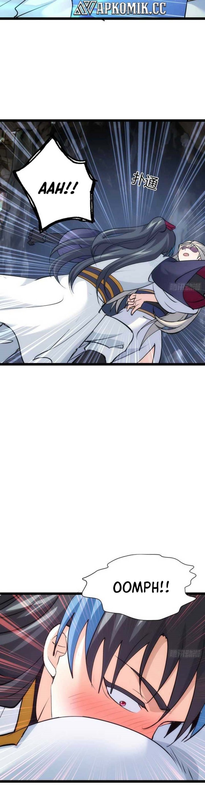 I Took Over The System Player - Chapter 18 - Page 8