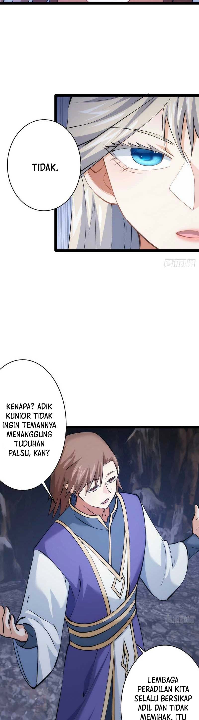I Took Over The System Player - Chapter 19 - Page 14
