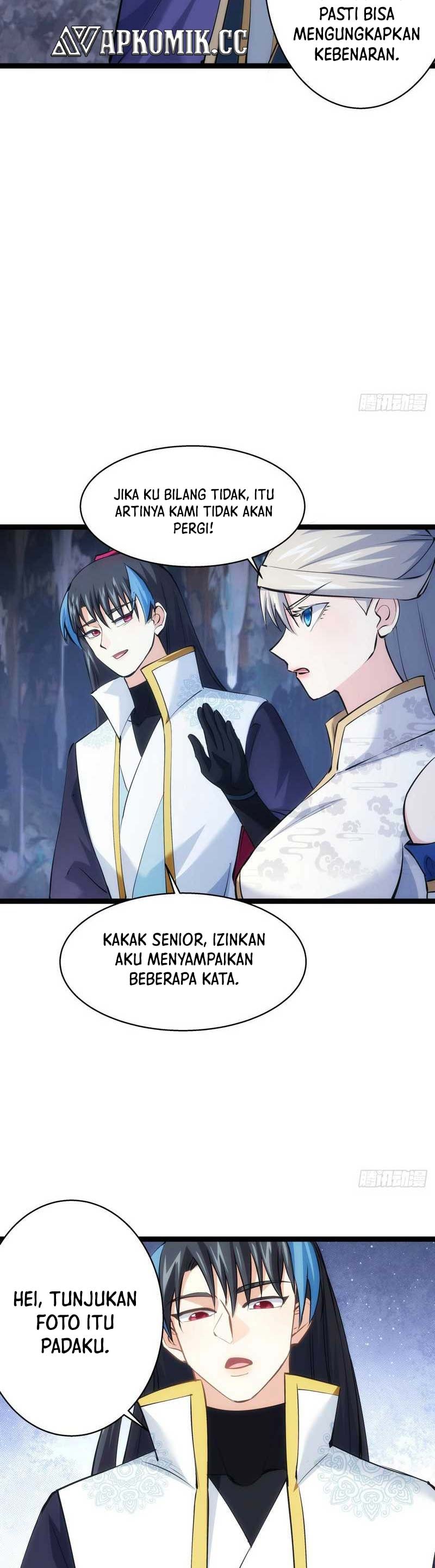I Took Over The System Player - Chapter 19 - Page 15