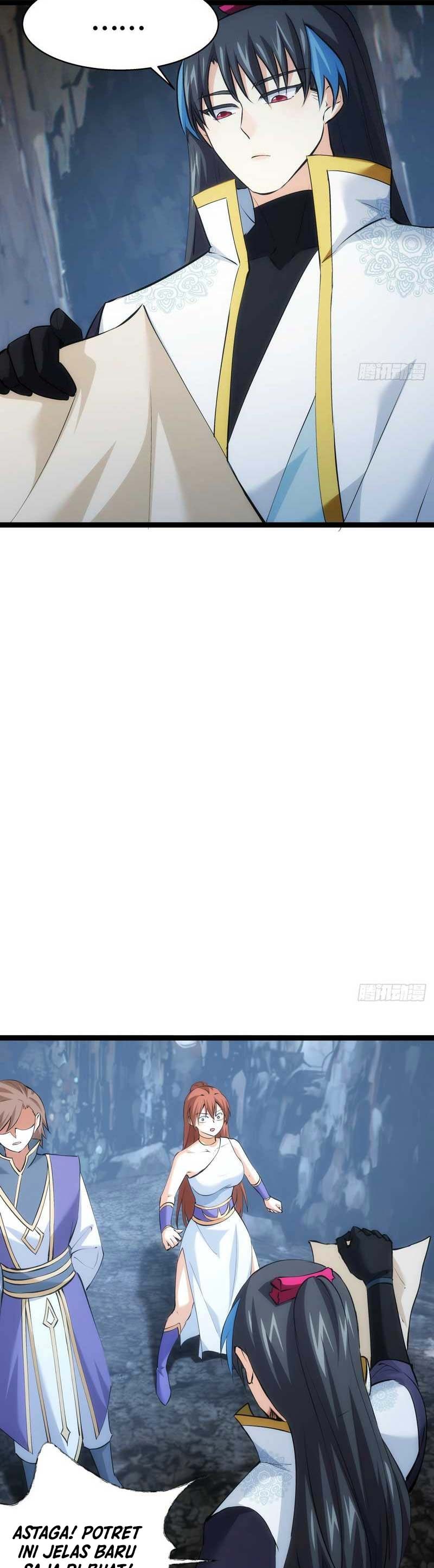 I Took Over The System Player - Chapter 19 - Page 17