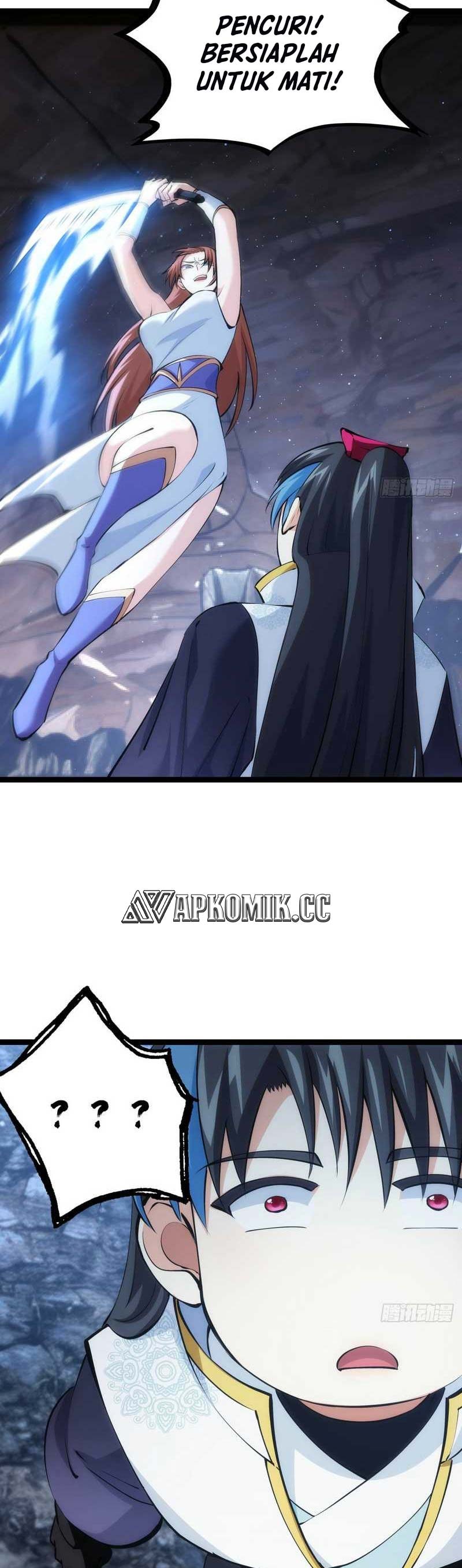 I Took Over The System Player - Chapter 19 - Page 4